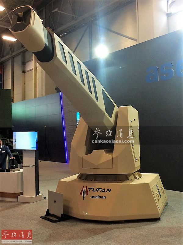 中国的电磁炮能打穿多厚的钢板,为什么电磁炮能穿钢板