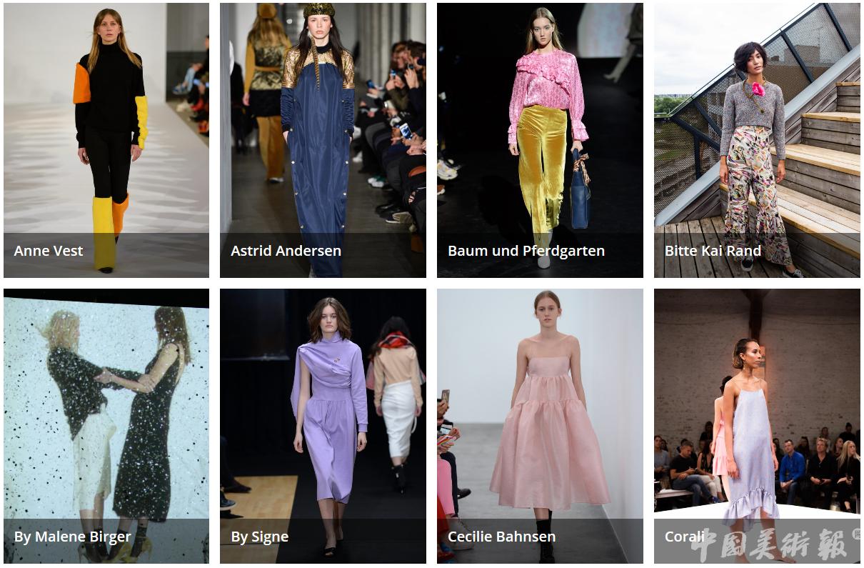 童话服装的设计理念 (以童话为灵感的服装设计)