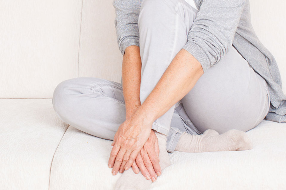 你的阴道干涩么?这可能不是一个健康信号