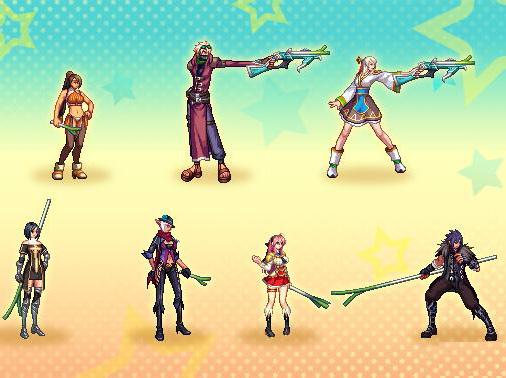 初音礼包动漫,初音礼包大全