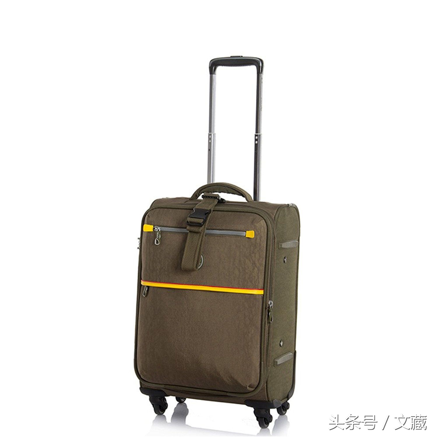 适合长期旅行的行李箱推荐,旅行必备的10个行李箱