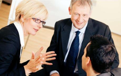 初到公司怎样快速完成招聘工作