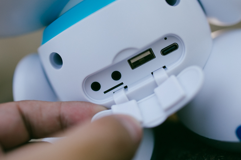 小乐智能教育机器人多少钱,小乐智能教育学习机