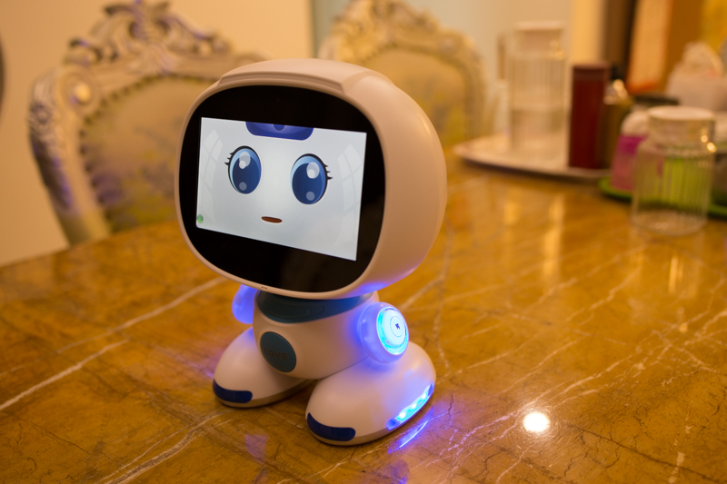 小乐智能教育机器人多少钱,小乐智能教育学习机