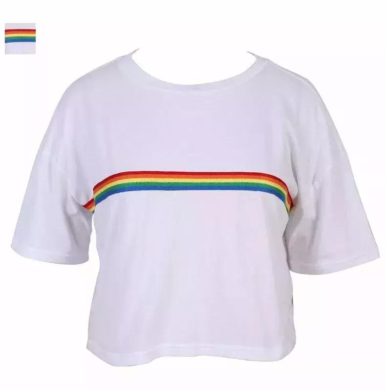 女士这3种短袖不要买,姑娘t恤