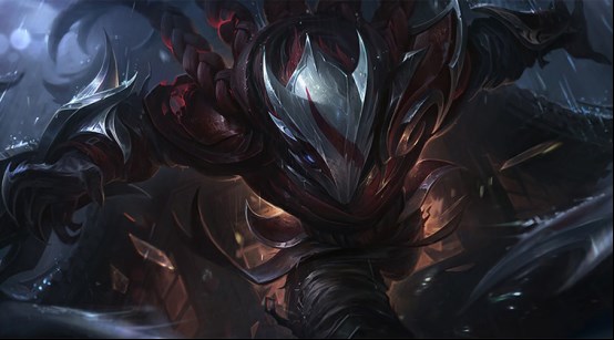 适合新手上分的英雄lol手游,操作简单容易上分的英雄lol