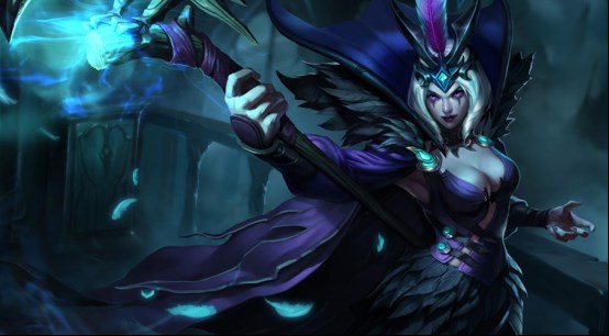 适合新手上分的英雄lol手游,操作简单容易上分的英雄lol