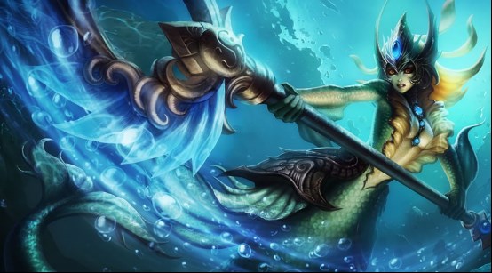 适合新手上分的英雄lol手游,操作简单容易上分的英雄lol