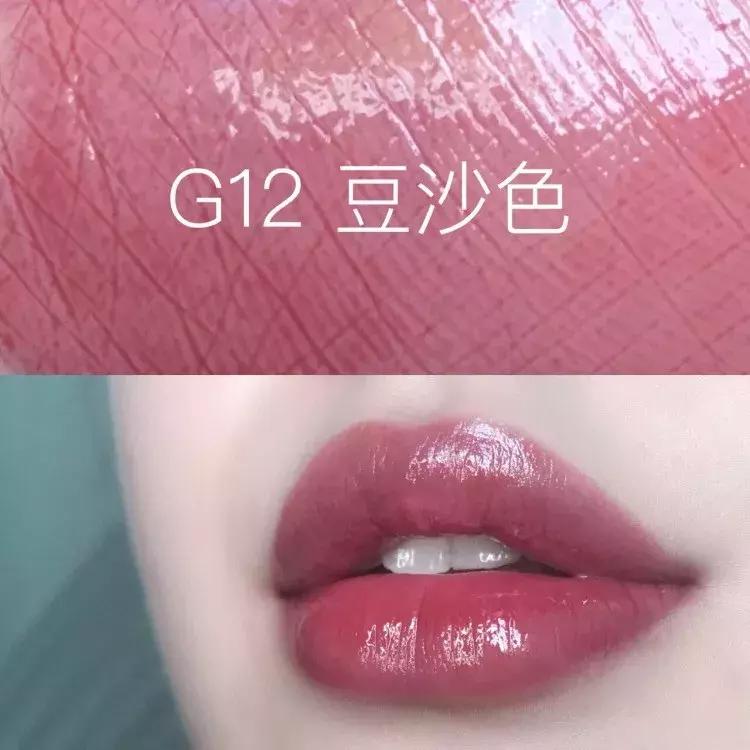 黄黑皮显白口红色号显白平价 (学生党平价口红素颜显白)