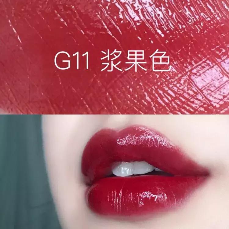 黄黑皮显白口红色号显白平价 (学生党平价口红素颜显白)