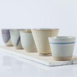 陶器和瓷器的区别不包括什么,釉陶和瓷器区别