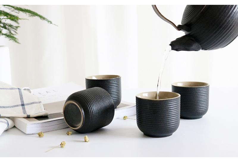 陶器和瓷器的区别不包括什么,釉陶和瓷器区别