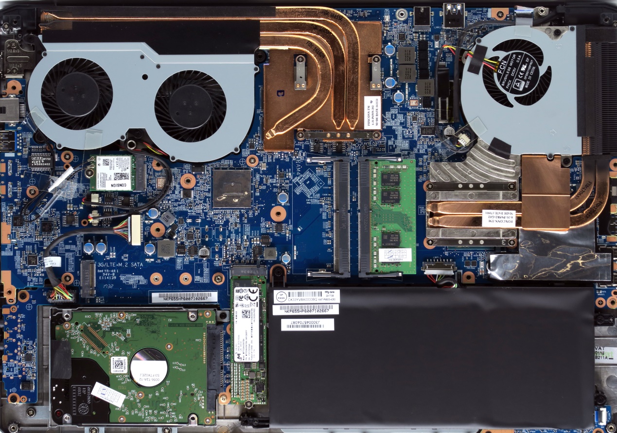 游戏本液金散热和风冷散热哪个好,游戏本被动散热怎么样才好