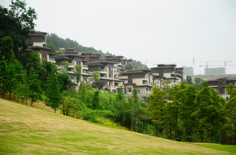 蔡家美的,北碚蔡家好玩不