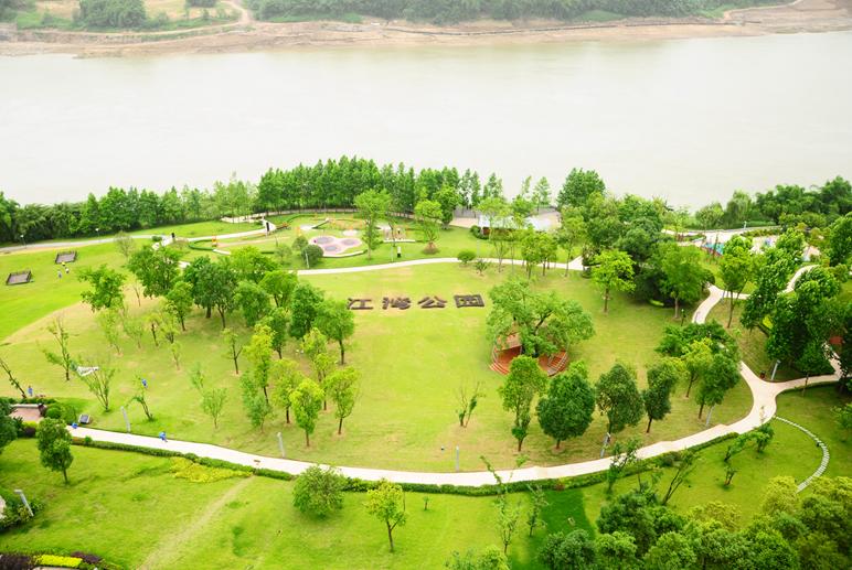 蔡家美的,北碚蔡家好玩不