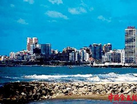 阿根廷世界杯亚军之旅,踏着世界杯的足迹去旅行之葡萄牙