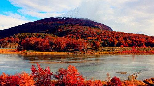 阿根廷世界杯亚军之旅,踏着世界杯的足迹去旅行之葡萄牙