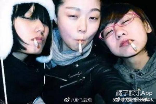 豆瓣女神晚晚,晚晚为什么叫豆瓣女神