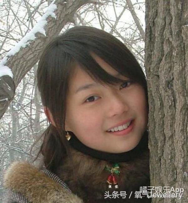 豆瓣女神晚晚,晚晚为什么叫豆瓣女神