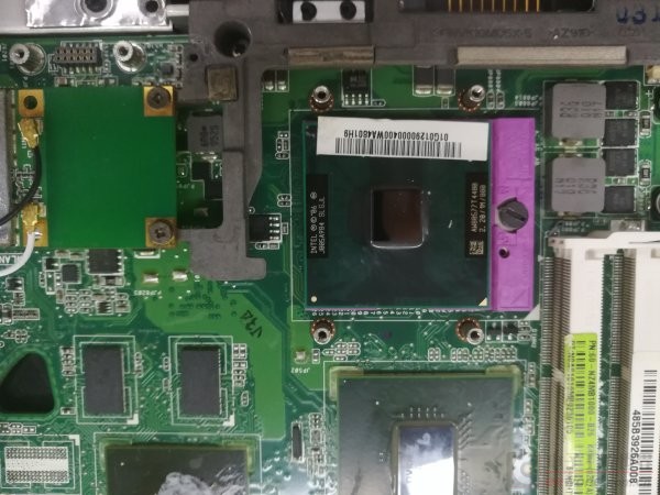 拆华硕a43s,拆解华硕u4100