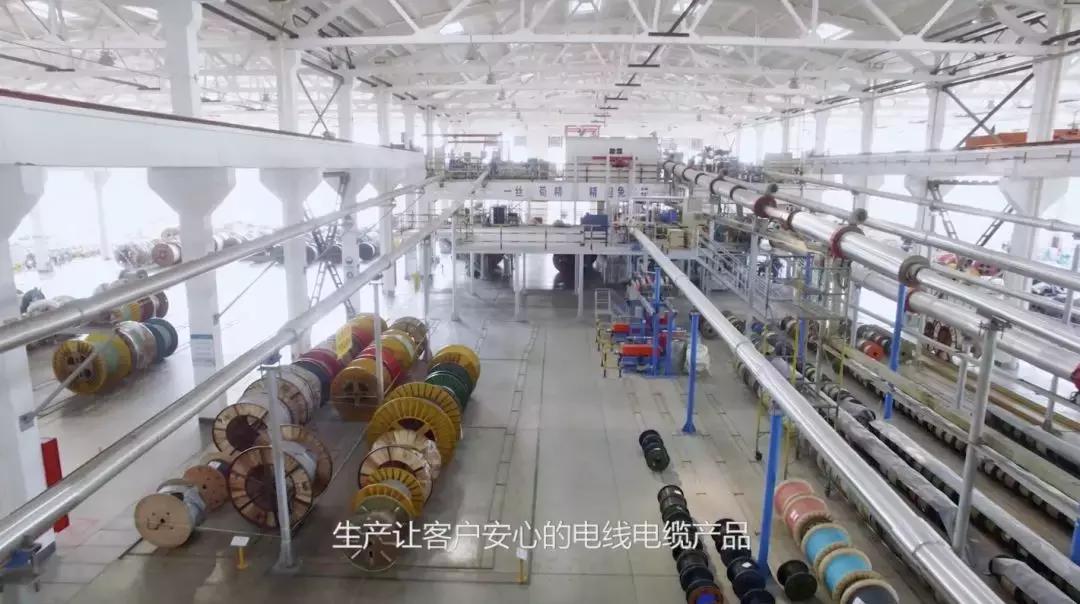 上上电缆优缺点,上上电缆为什么是中国第一