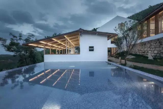 蓝宝书好吗,浙江民宿经营现状