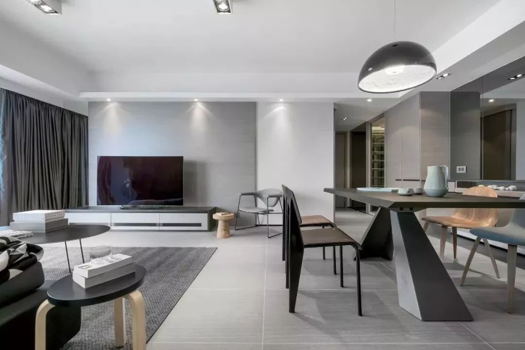 新中式地砖颜色怎么选,装修地砖什么颜色最好