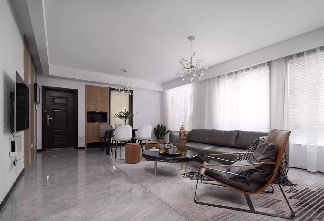 新中式地砖颜色怎么选,装修地砖什么颜色最好