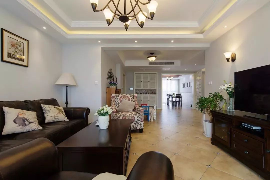 新中式地砖颜色怎么选,装修地砖什么颜色最好