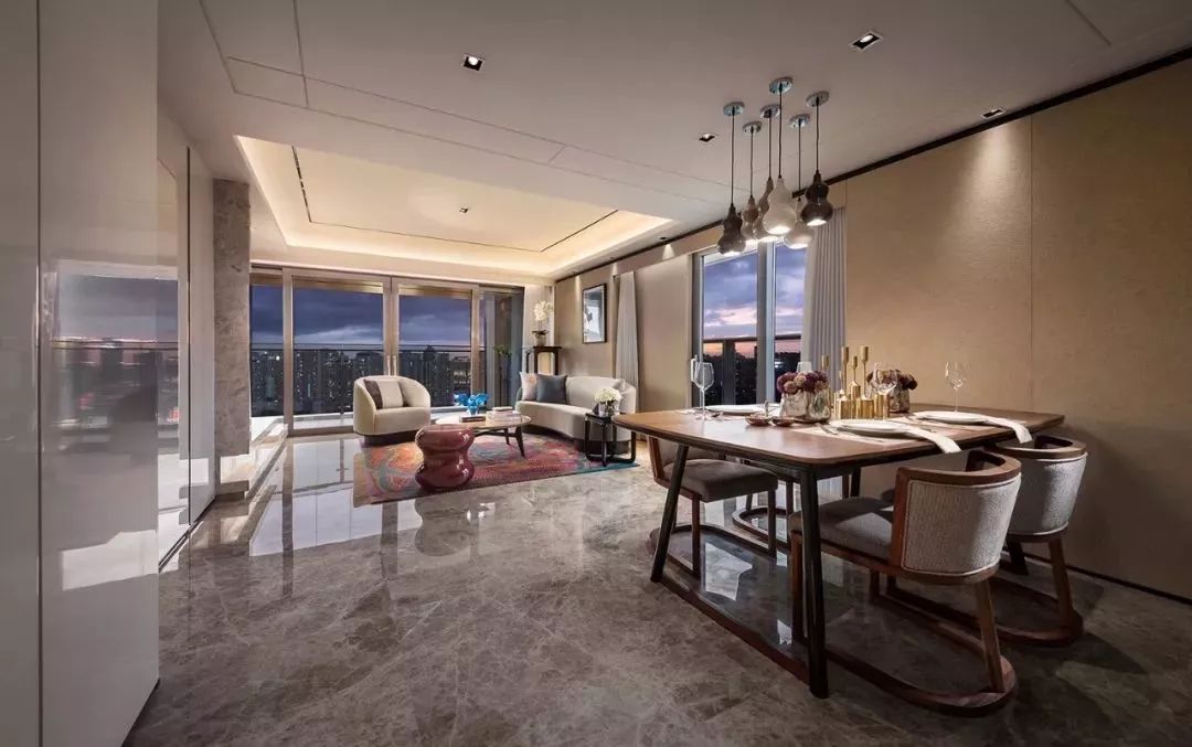 新中式地砖颜色怎么选,装修地砖什么颜色最好