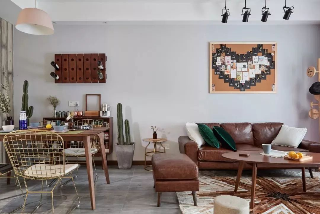 新中式地砖颜色怎么选,装修地砖什么颜色最好