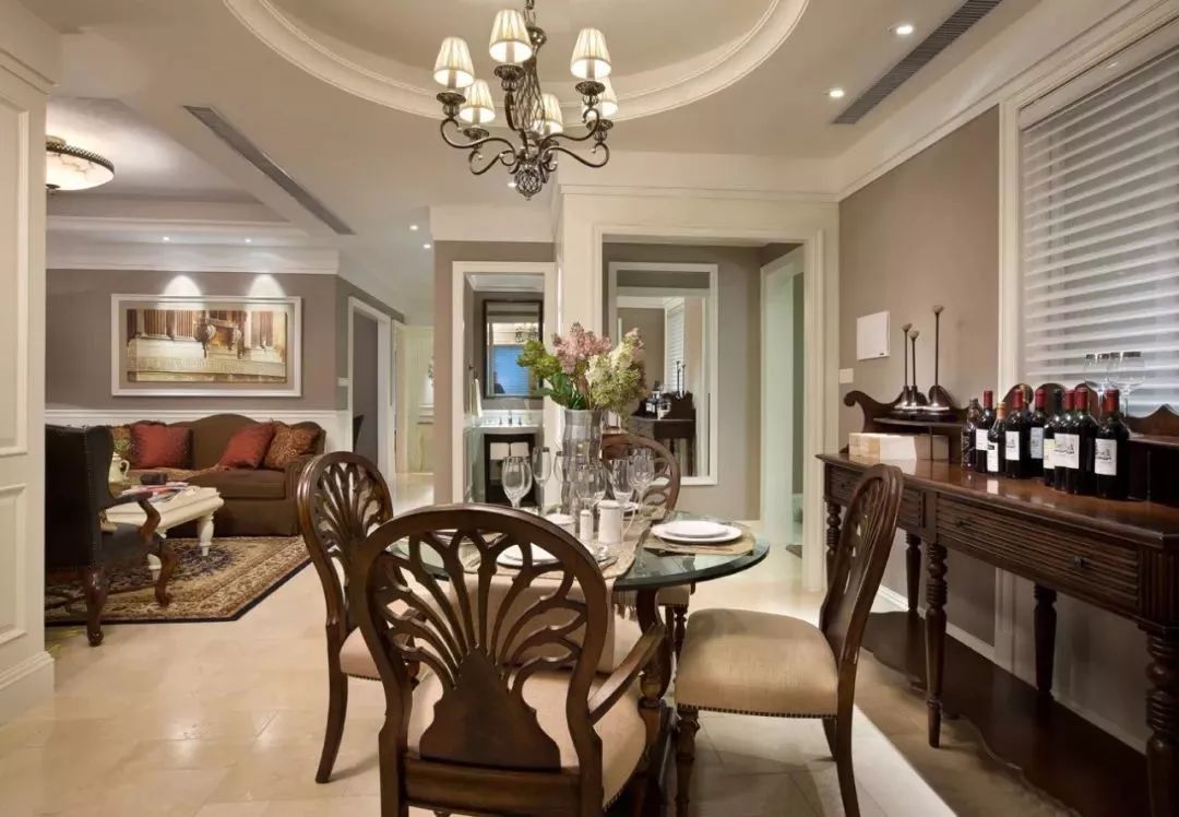 新中式地砖颜色怎么选,装修地砖什么颜色最好