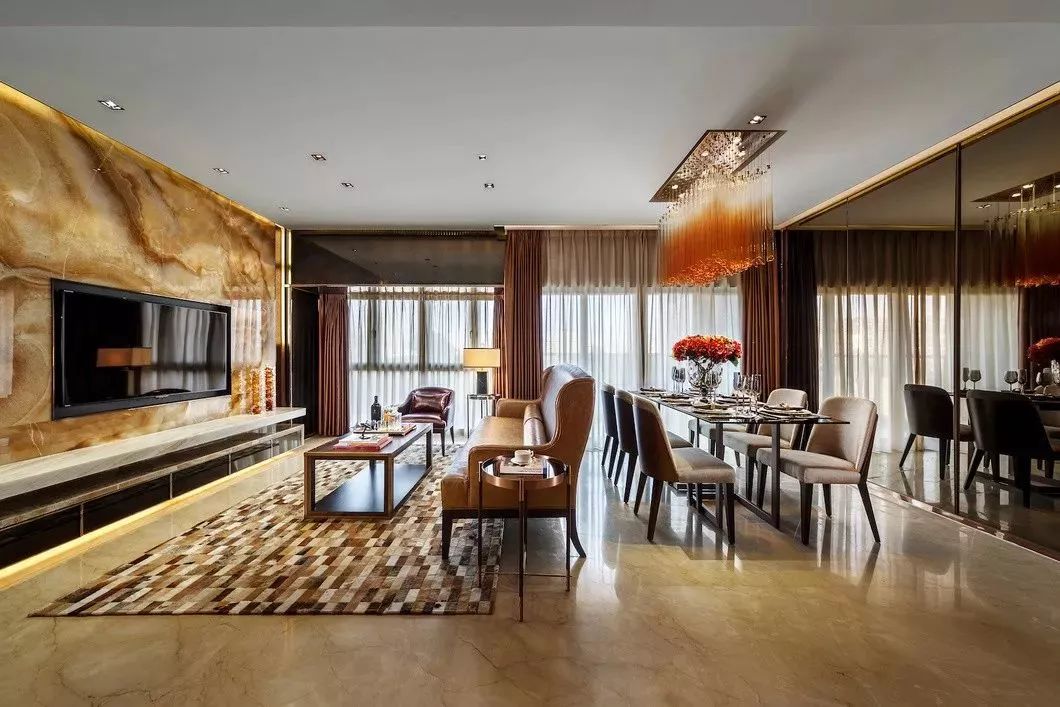 新中式地砖颜色怎么选,装修地砖什么颜色最好