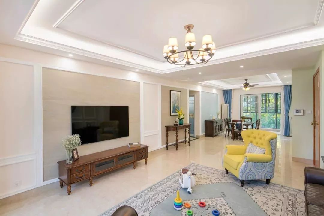 新中式地砖颜色怎么选,装修地砖什么颜色最好