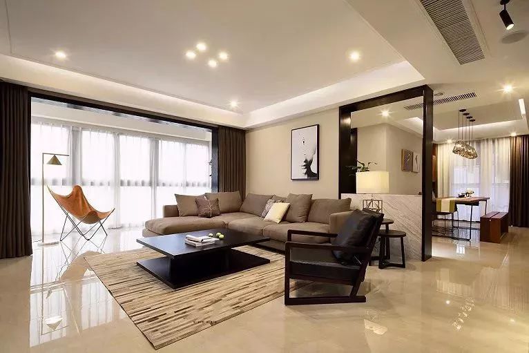 新中式地砖颜色怎么选,装修地砖什么颜色最好