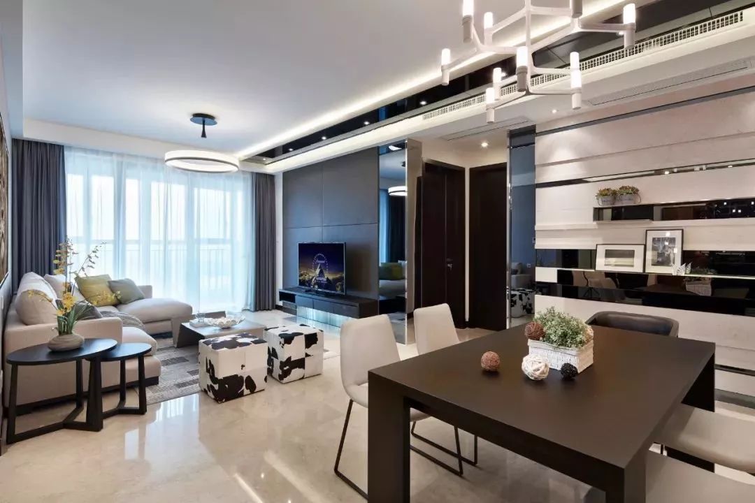 新中式地砖颜色怎么选,装修地砖什么颜色最好