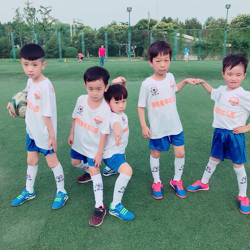 山东幼儿园足球联赛,幼儿园足球联赛简讯