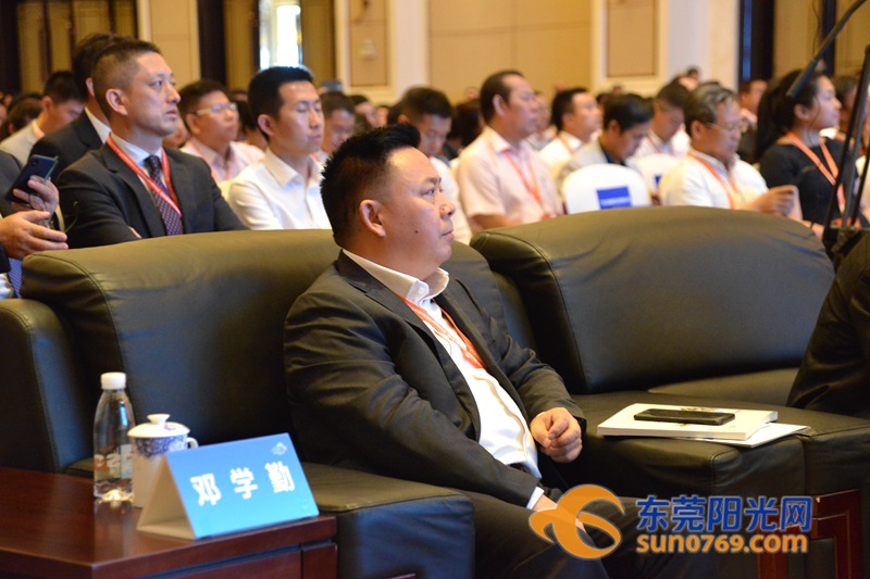 东莞招商引资大会,东莞产业招商引资项目