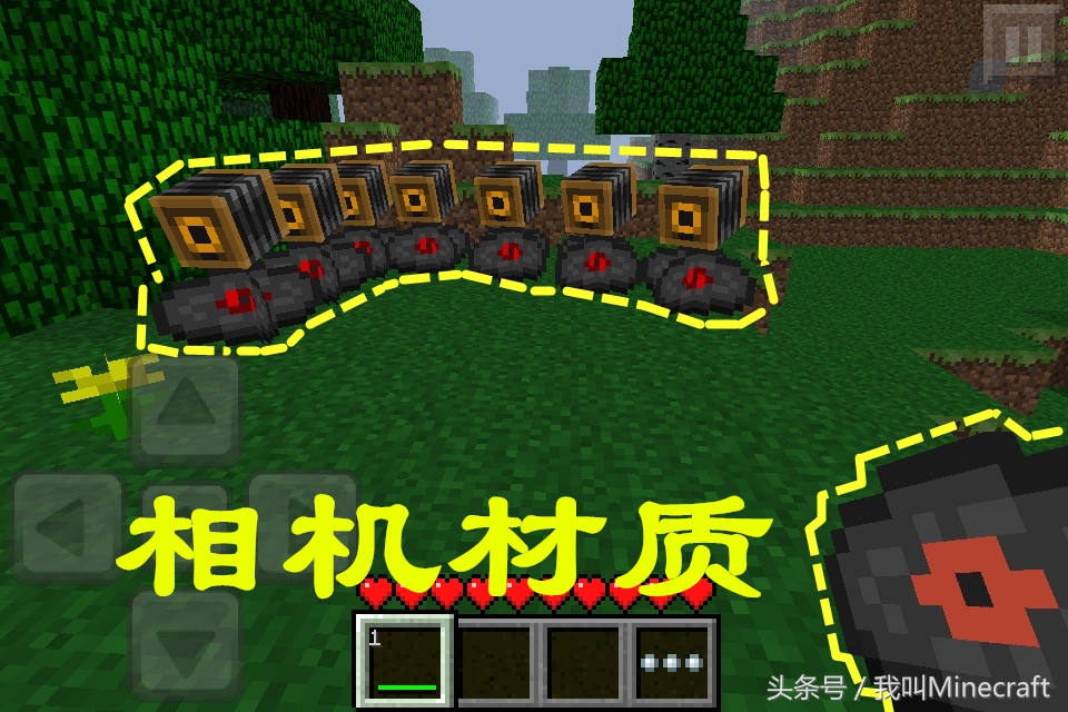 我的世界强迫症必看,我的世界强迫症必看的100个视频