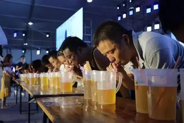 2024年燕京啤酒节在哪里举行,燕京啤酒节2024年时间表