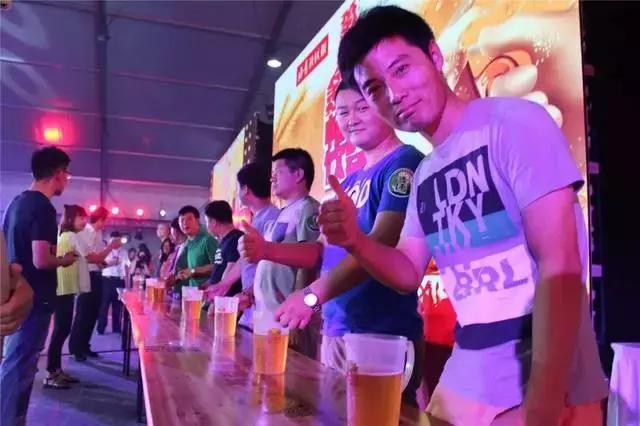 2024年燕京啤酒节在哪里举行,燕京啤酒节2024年时间表