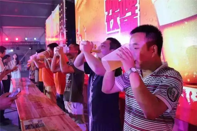 2024年燕京啤酒节在哪里举行,燕京啤酒节2024年时间表