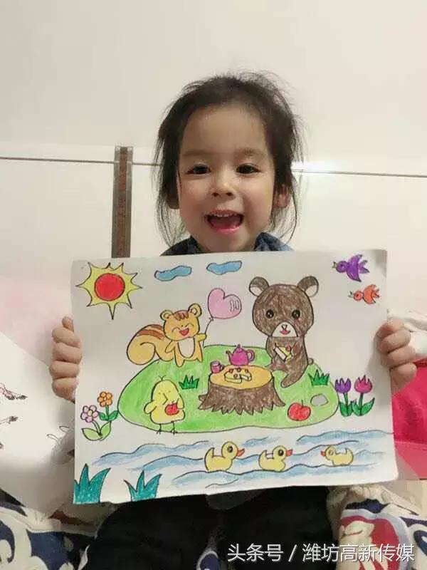 青岛四岁女童小九月捐献器官,青岛4岁女孩捐器官救5个家庭