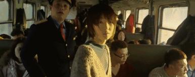 张一山周冬雨春风十里片段,张一山周冬雨片段