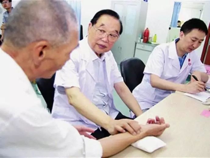 问道中医作者,问道中医这本书讲了什么