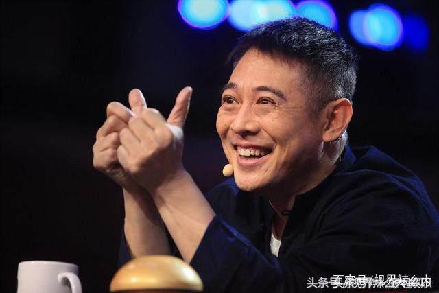 票房仅1500万，导演向李连杰道歉，李连杰却说这是自己最好的电影