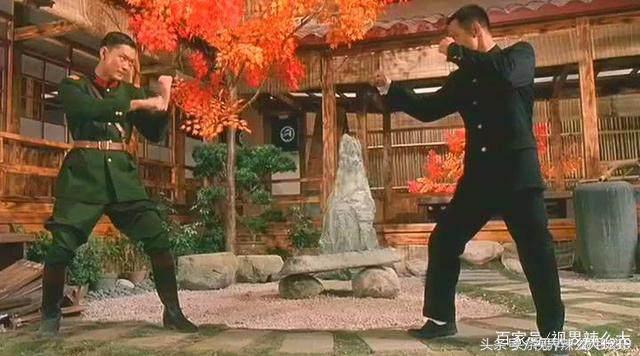 票房仅1500万，导演向李连杰道歉，李连杰却说这是自己最好的电影