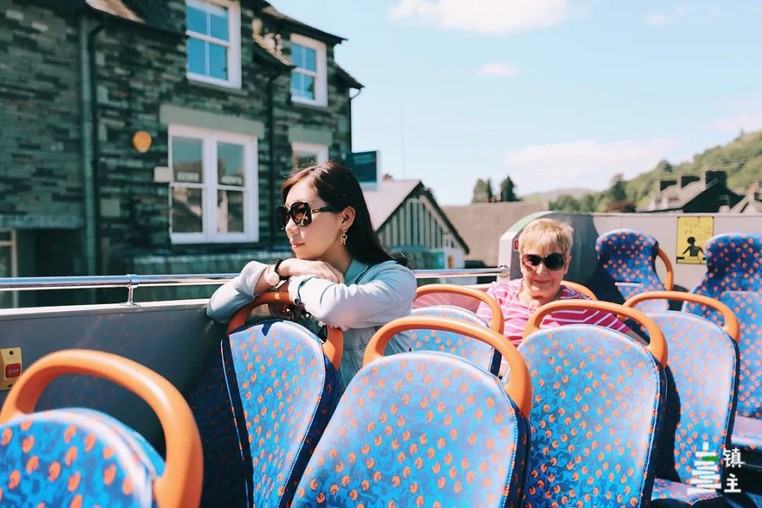 英国彼得兔故居,探寻英国小镇书