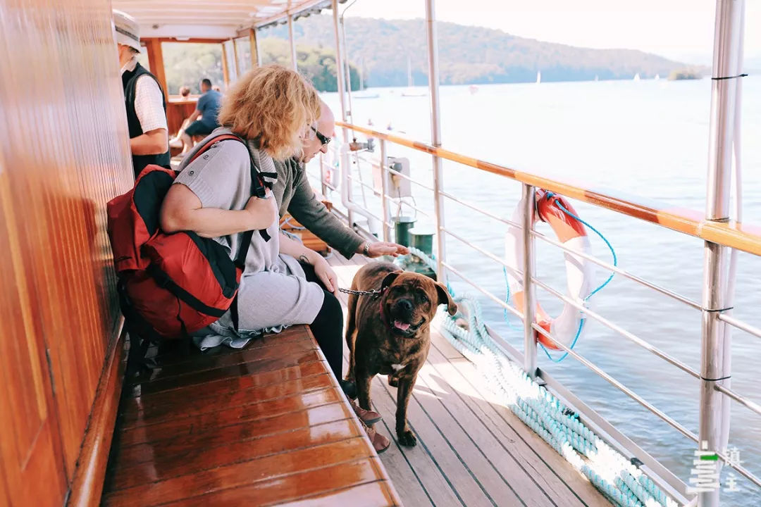 英国彼得兔故居,探寻英国小镇书