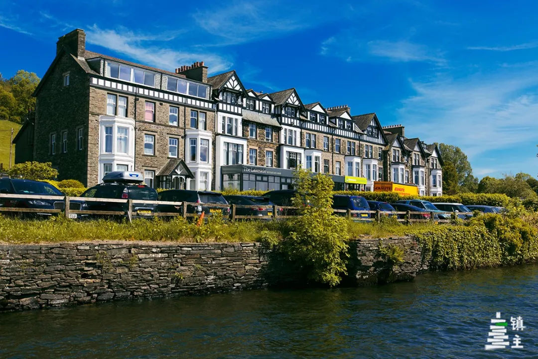 英国彼得兔故居,探寻英国小镇书